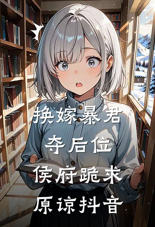 换嫁暴君夺后位，侯府跪求原谅抖音