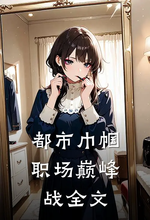 都市巾帼：职场巅峰战全文