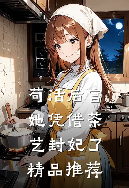 苟活后宫：她凭借茶艺封妃了精品推荐