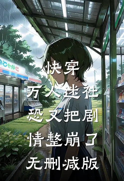 快穿：万人迷社恐又把剧情整崩了无删减版