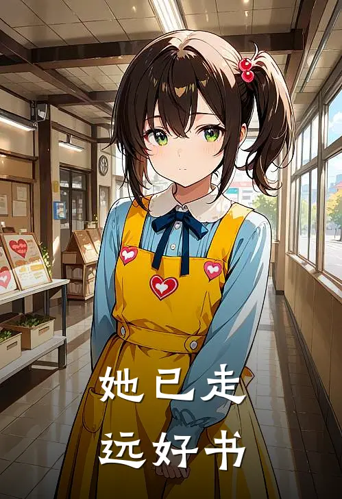 她已走远好书