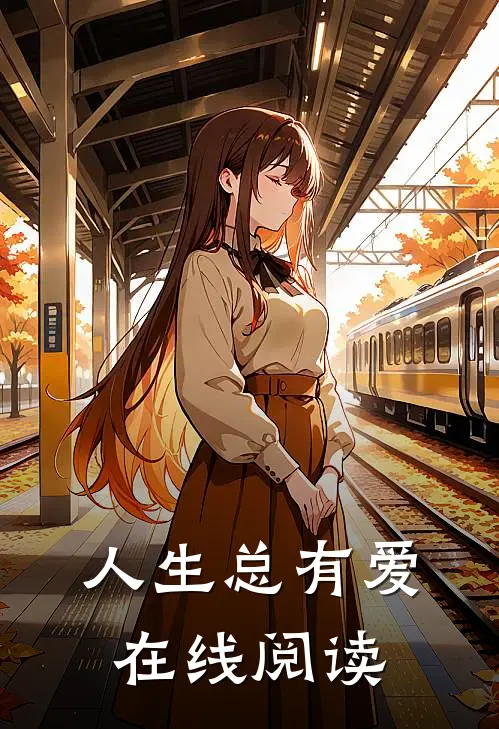 人生总有爱在线阅读