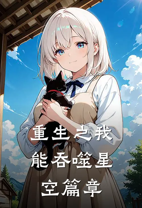 重生之我能吞噬星空篇章