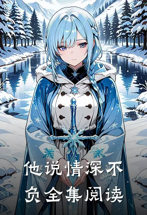 他说情深不负全集阅读