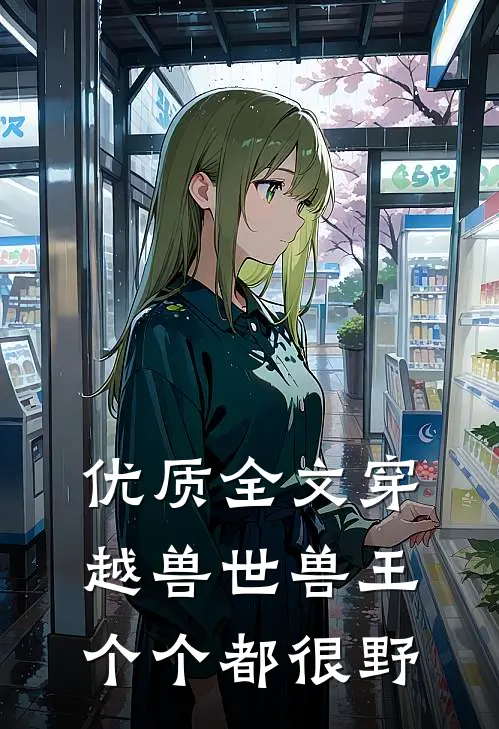 优质全文穿越兽世兽王个个都很野