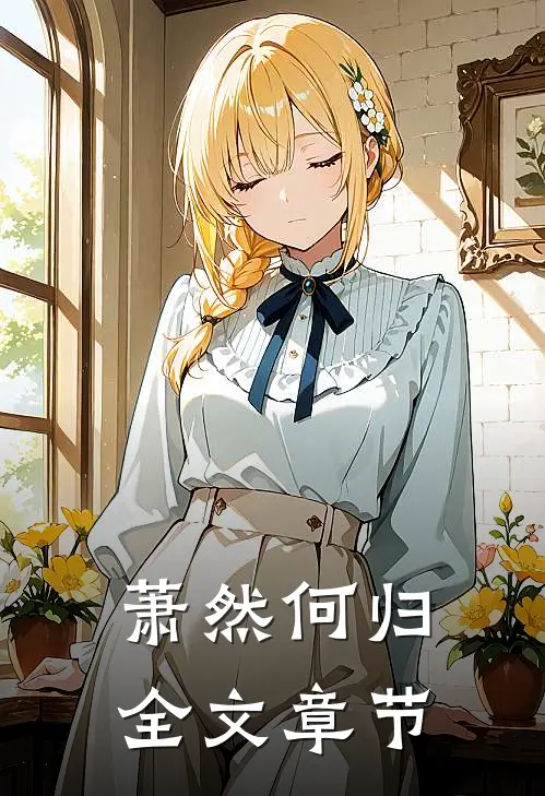萧然何归全文章节