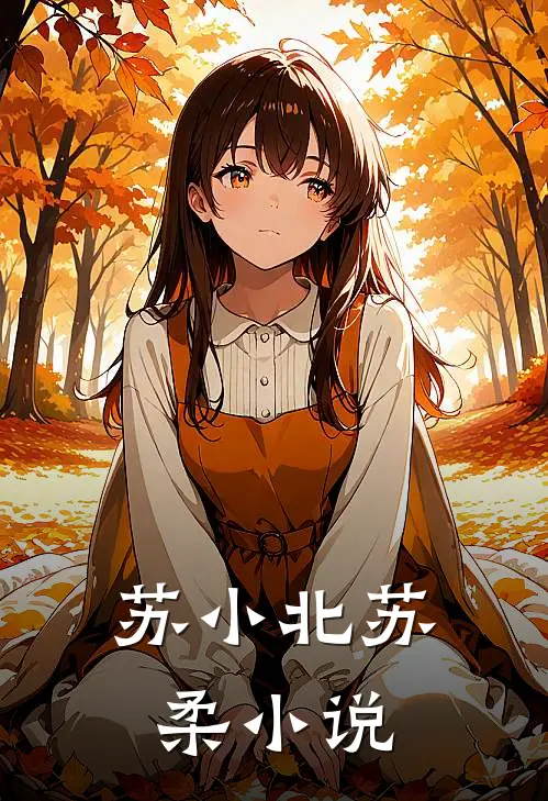 苏小北苏柔小说