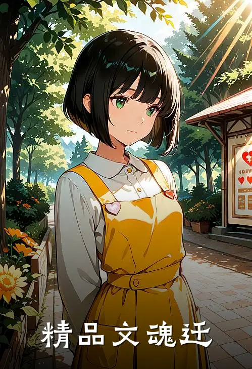 精品文魂迁