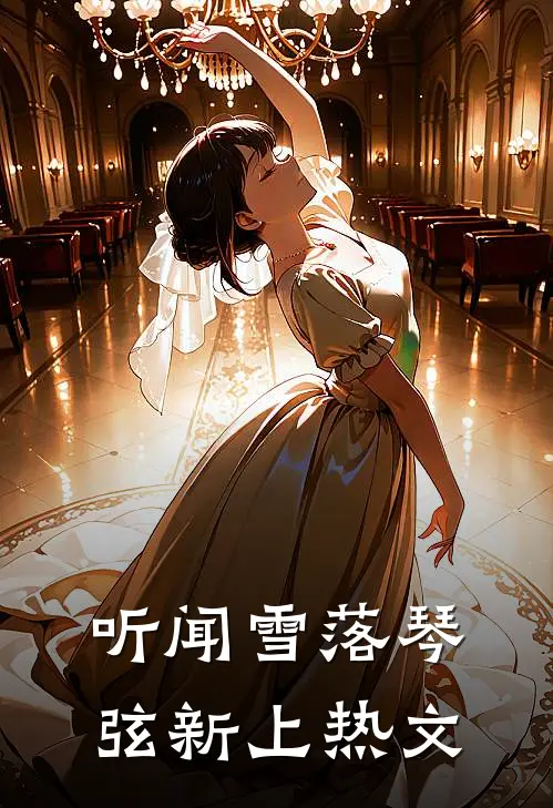 听闻雪落琴弦新上热文
