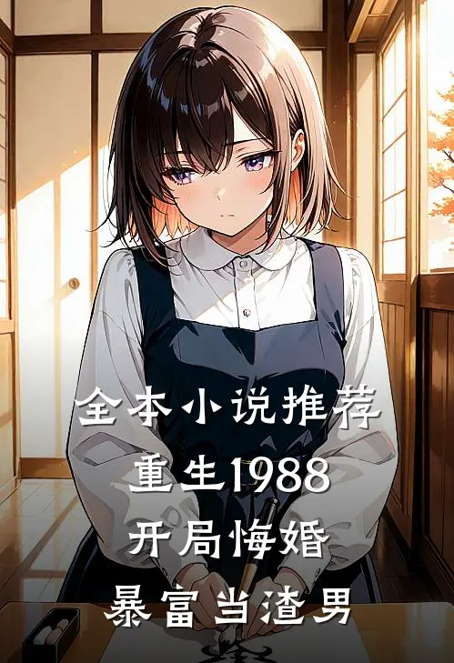 全本小说推荐重生1988：开局悔婚，暴富当渣男