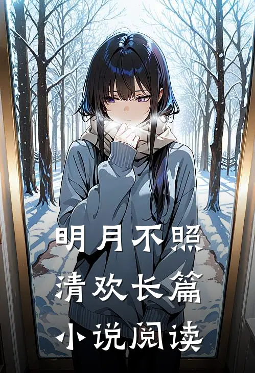 明月不照清欢长篇小说阅读