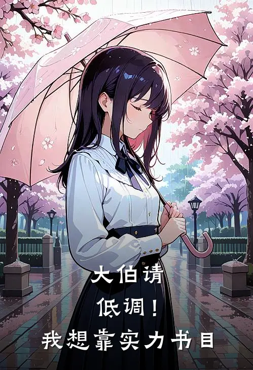 大伯请低调！我想靠实力书目