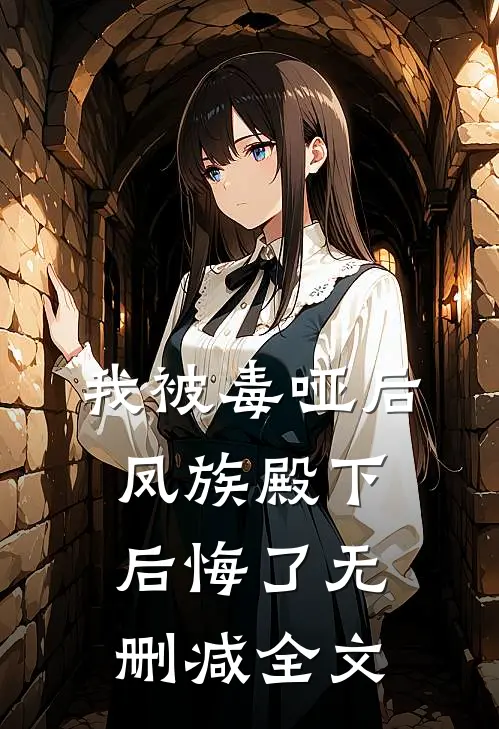 我被毒哑后，凤族殿下后悔了无删减全文