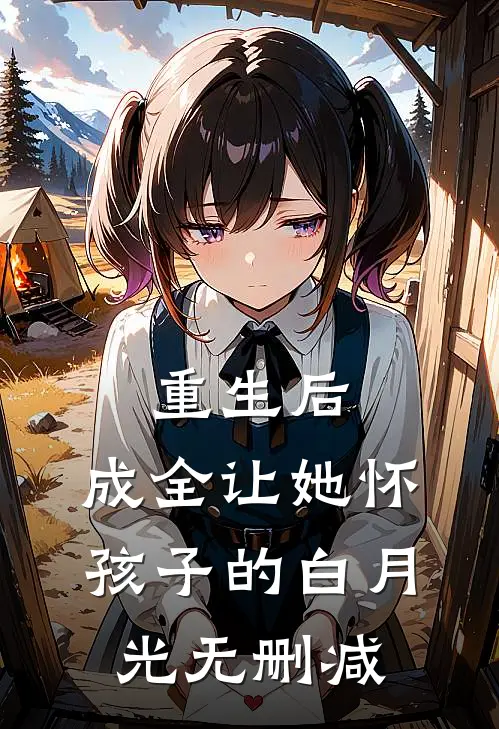 重生后，成全让她怀孩子的白月光无删减