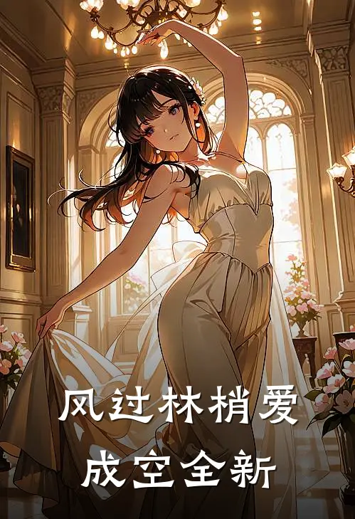 风过林梢爱成空全新