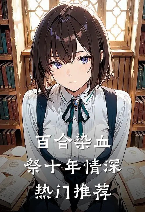 百合染血，祭十年情深热门推荐