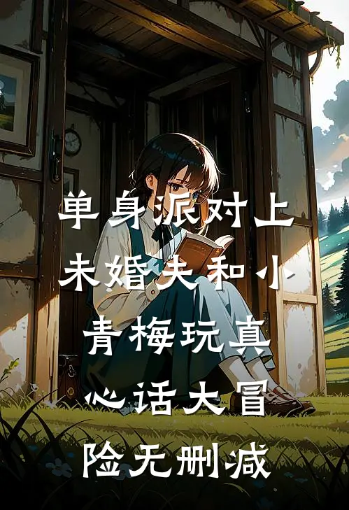 单身派对上，未婚夫和小青梅玩真心话大冒险无删减