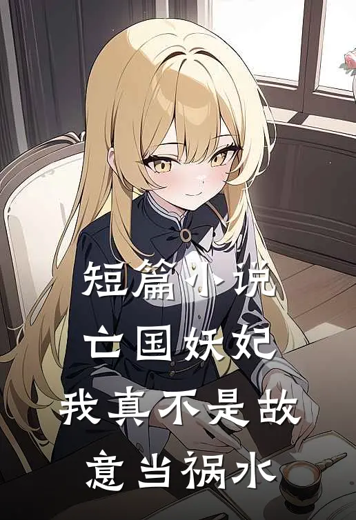 短篇小说亡国妖妃，我真不是故意当祸水