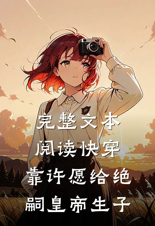 完整文本阅读快穿：靠许愿给绝嗣皇帝生子
