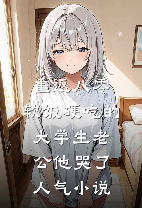 重返八零，软饭硬吃的大学生老公他哭了人气小说
