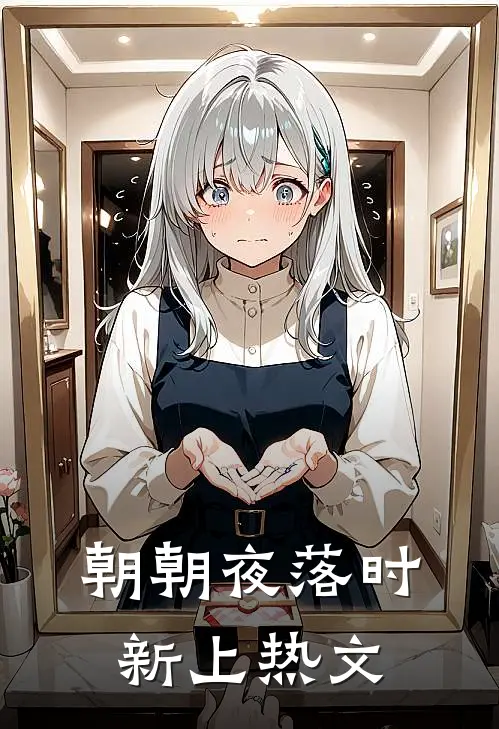 朝朝夜落时新上热文