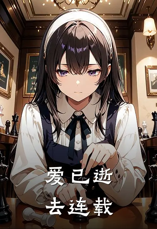 爱已逝去连载