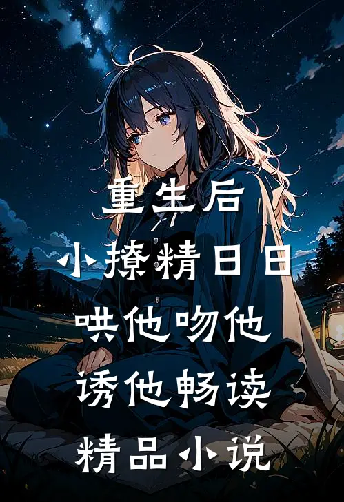 重生后，小撩精日日哄他吻他诱他畅读精品小说