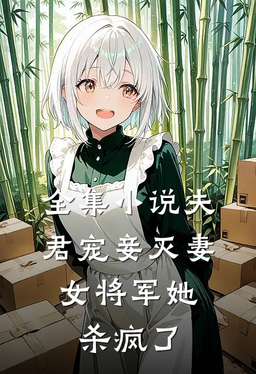 全集夫君宠妾灭妻,女将军她杀疯了免费阅读