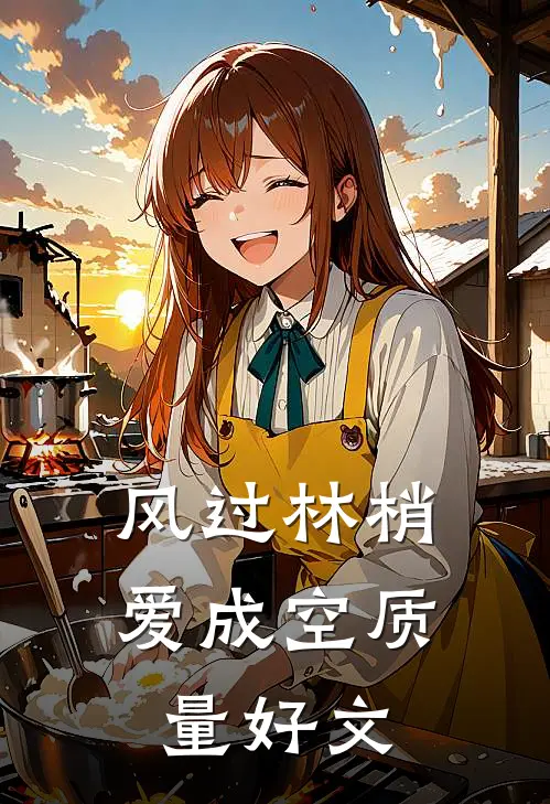 风过林梢爱成空质量好文