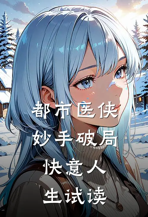 都市医侠：妙手破局，快意人生试读