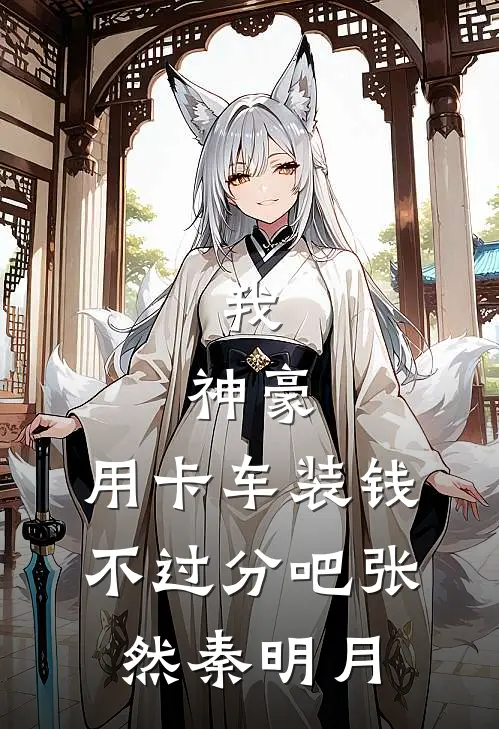 我，神豪，用卡车装钱不过分吧张然秦明月