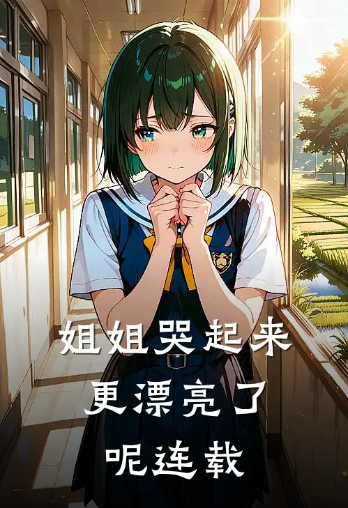 姐姐哭起来，更漂亮了呢连载