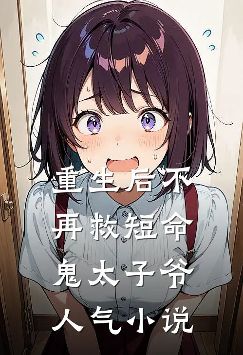 重生后不再救短命鬼太子爷人气小说