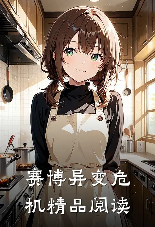 赛博异变危机精品阅读