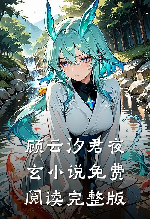 顾云汐君夜玄小说免费阅读完整版