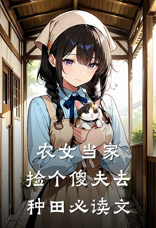 农女当家：捡个傻夫去种田必读文