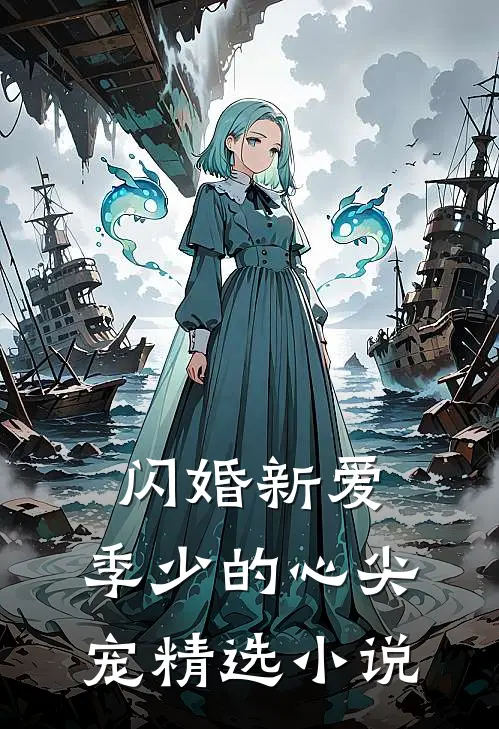 闪婚新爱：季少的心尖宠精选小说