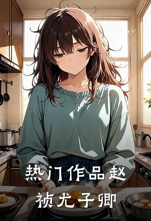 热门作品赵祯尤子卿