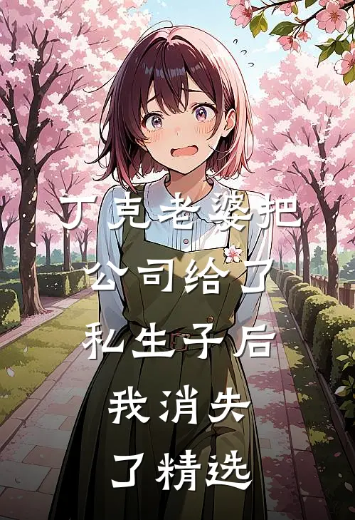 丁克老婆把公司给了私生子后，我消失了精选