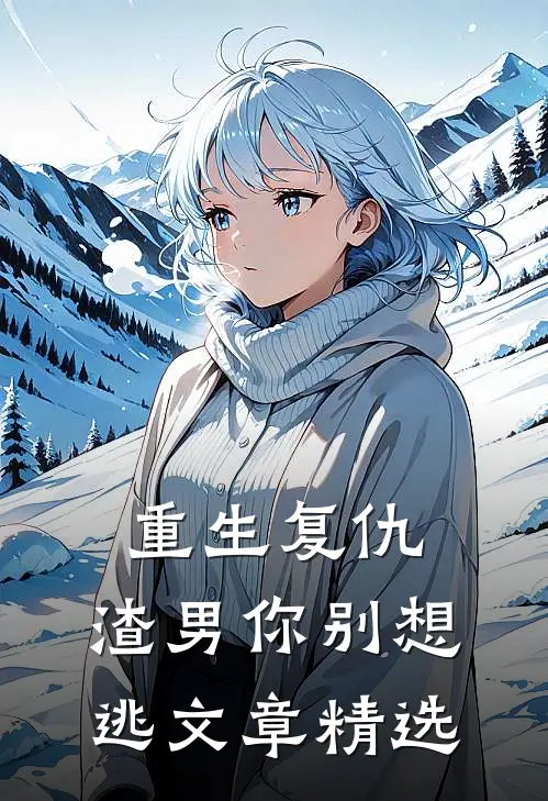 重生复仇：渣男你别想逃文章精选