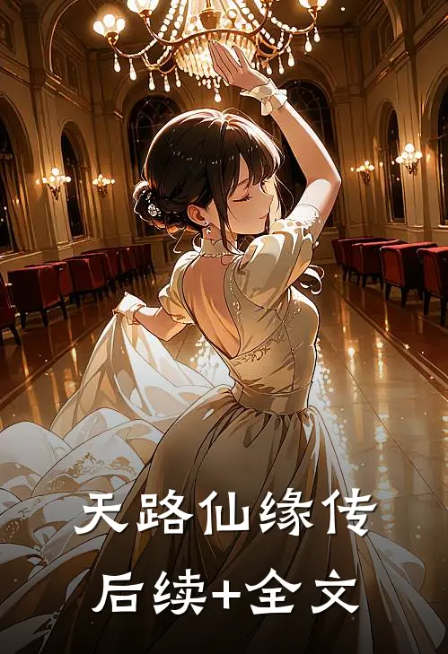 《天路仙缘传》后续+全文