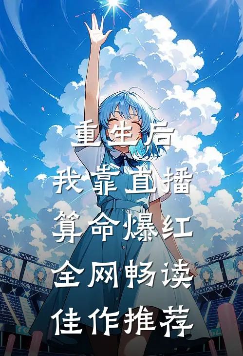 重生后，我靠直播算命爆红全网畅读佳作推荐