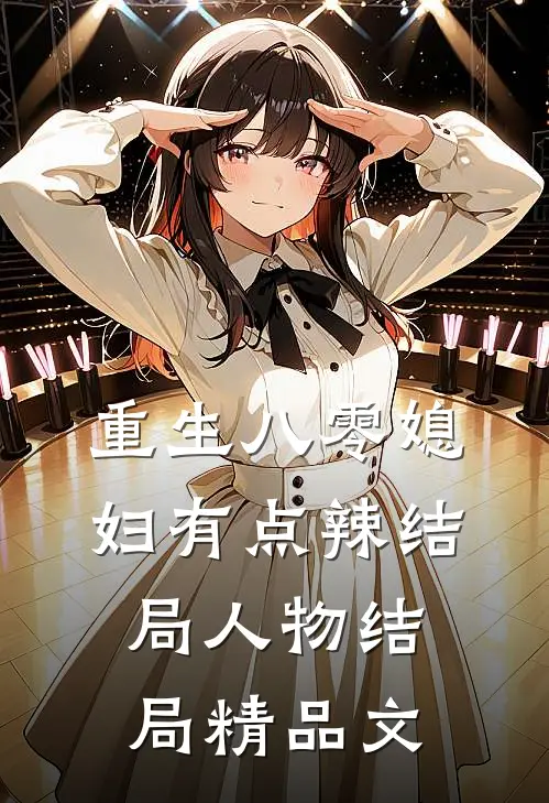 重生八零媳妇有点辣结局人物结局精品文