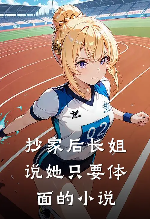 抄家后长姐说她只要体面的小说