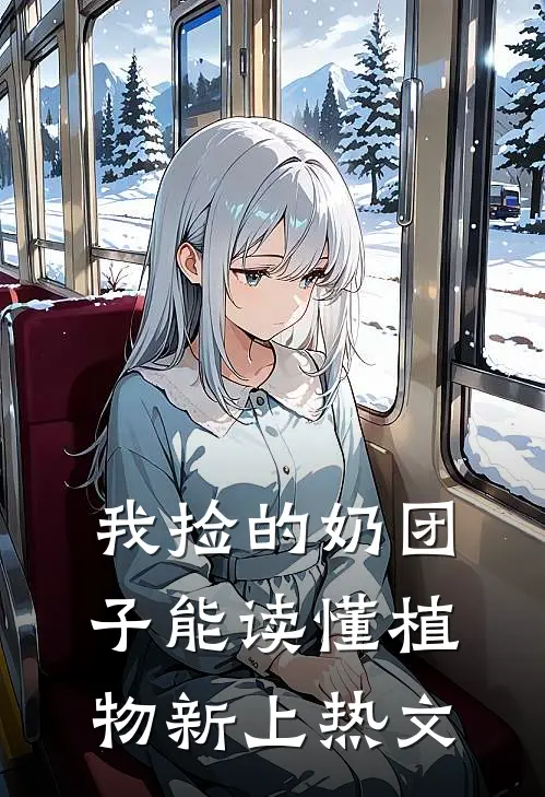 我捡的奶团子能读懂植物新上热文