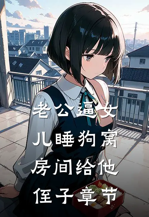 老公逼女儿睡狗窝，房间给他侄子章节