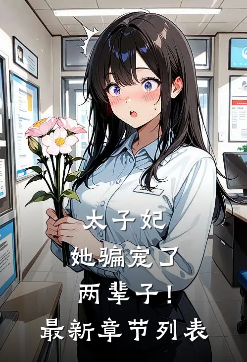 太子妃，她骗宠了两辈子！最新章节列表