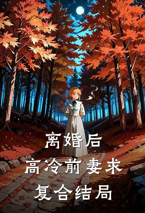 离婚后，高冷前妻求复合结局