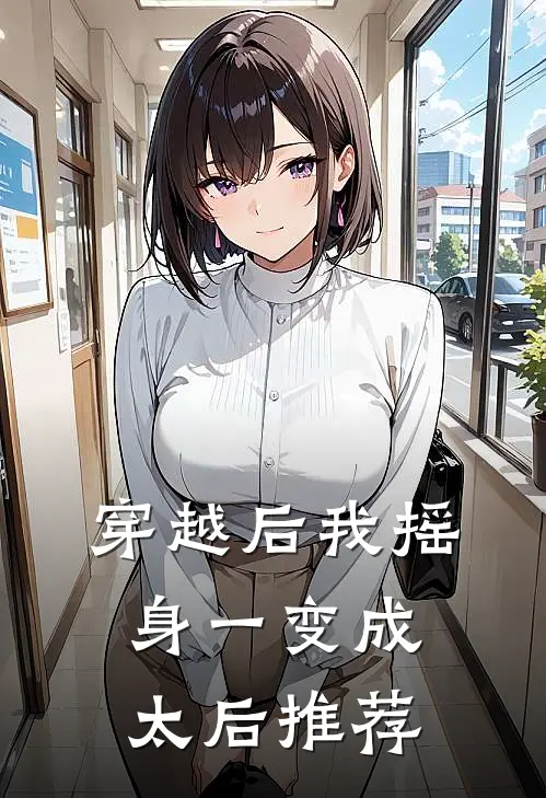 穿越后我摇身一变成太后推荐