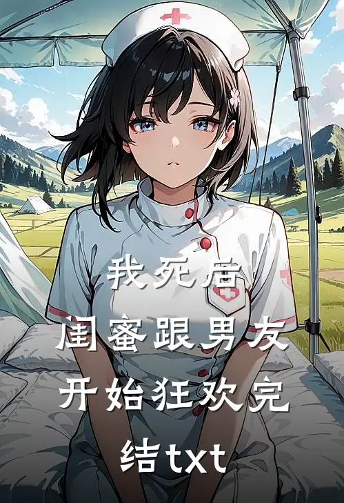 我死后，闺蜜跟男友开始狂欢完结txt